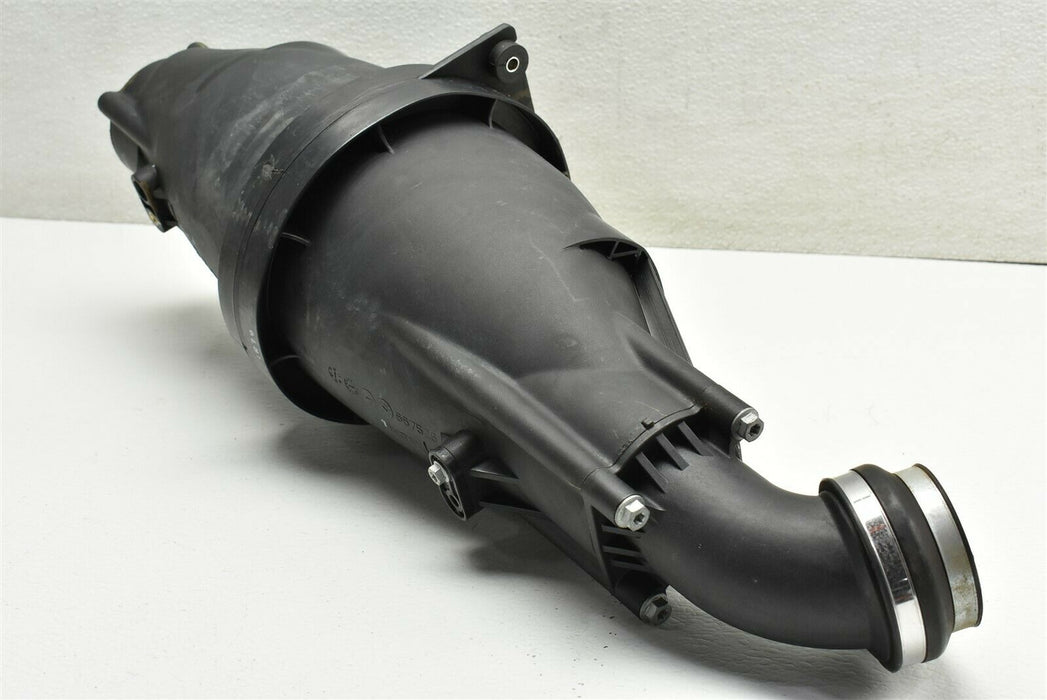 2017 Can-Am Commander 800r Air Intake Box Inlet Manifold Can Am