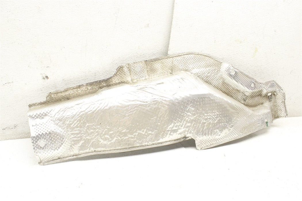 2008 - 2013 BMW M3 E92 Exhaust Heat Shield Cover