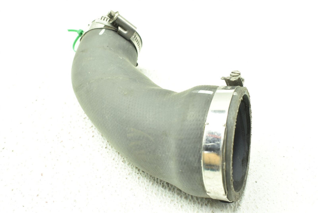 McLaren 570s Intercooler Pipe Hose Coupler