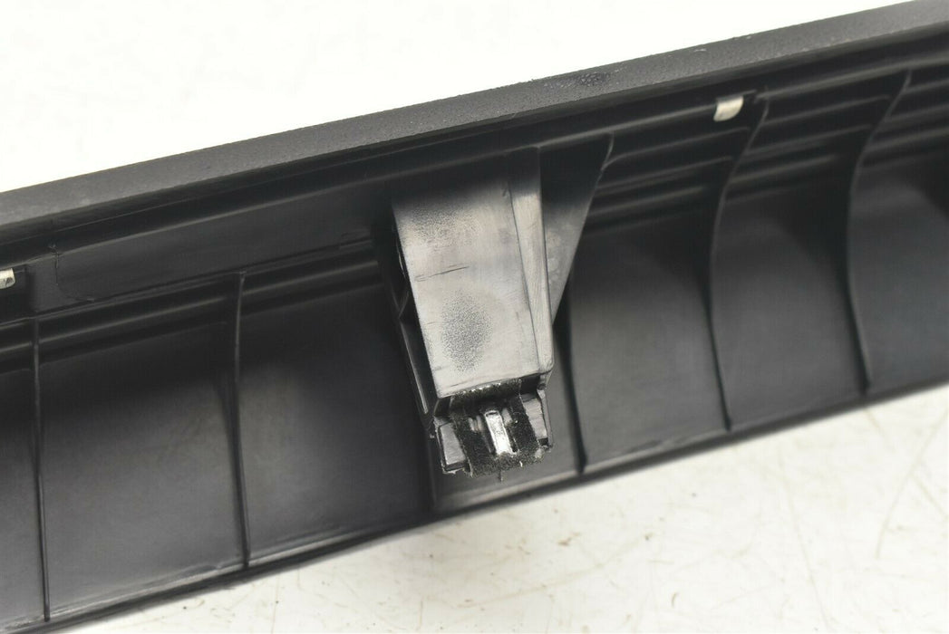 2009-2016 Hyundai Genesis Coupe Front Left Door Sill Trim Panel 09-16