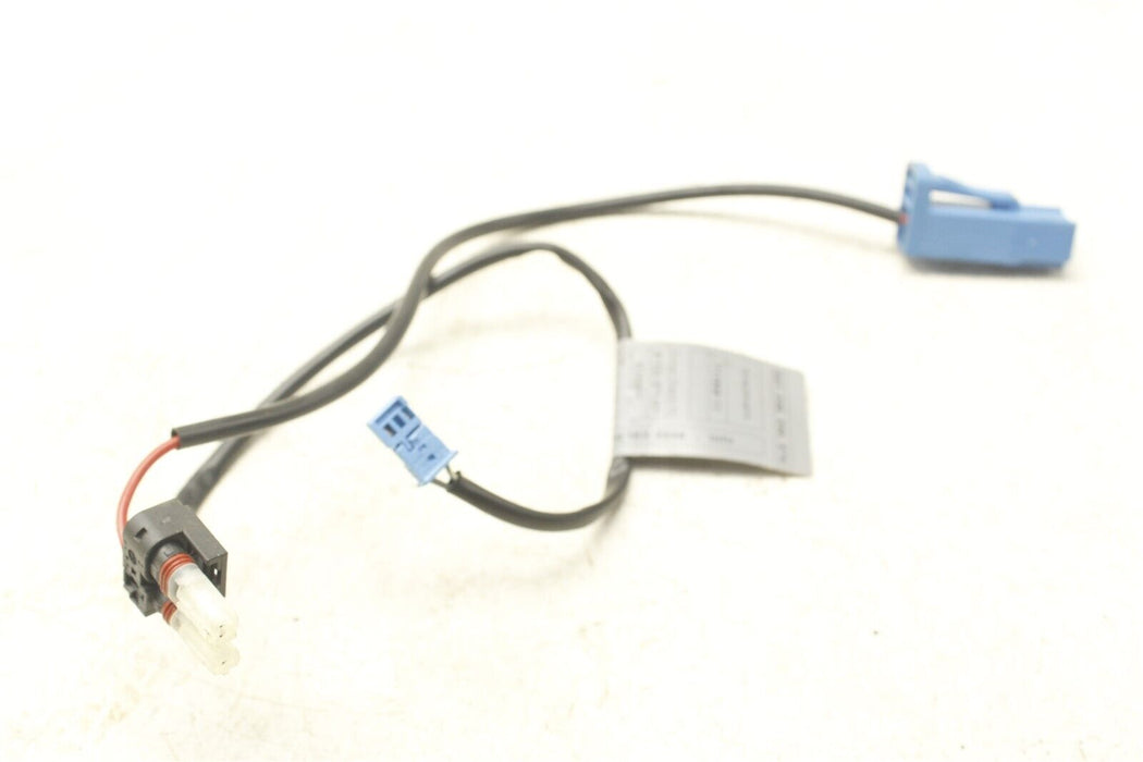 2008 - 2013 BMW M3 E92 Negative Battery Cable Adapter Lead 905125001