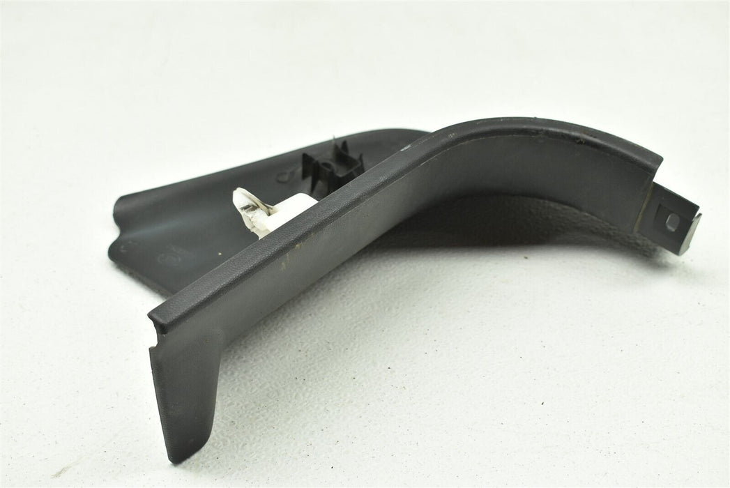 2006-2010 Mazda 5 Door Kick Panel Sill Trim Cover Mazda5 Van 06-10