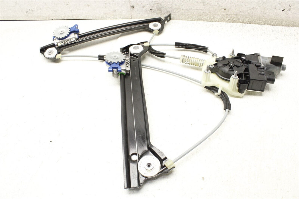 2022 Toyota Supra GR Left Window Motor Regulator LH Driver 20-22