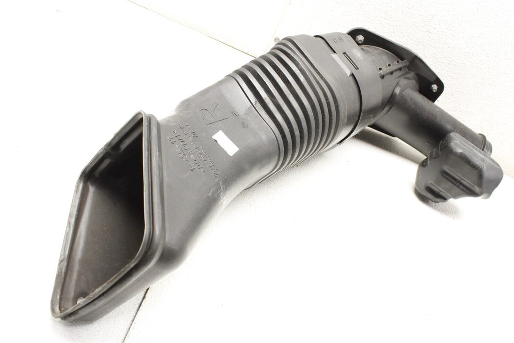 2013-2016 Porsche Boxster S Air Intake Vent Duct Right 98111002202 13-16