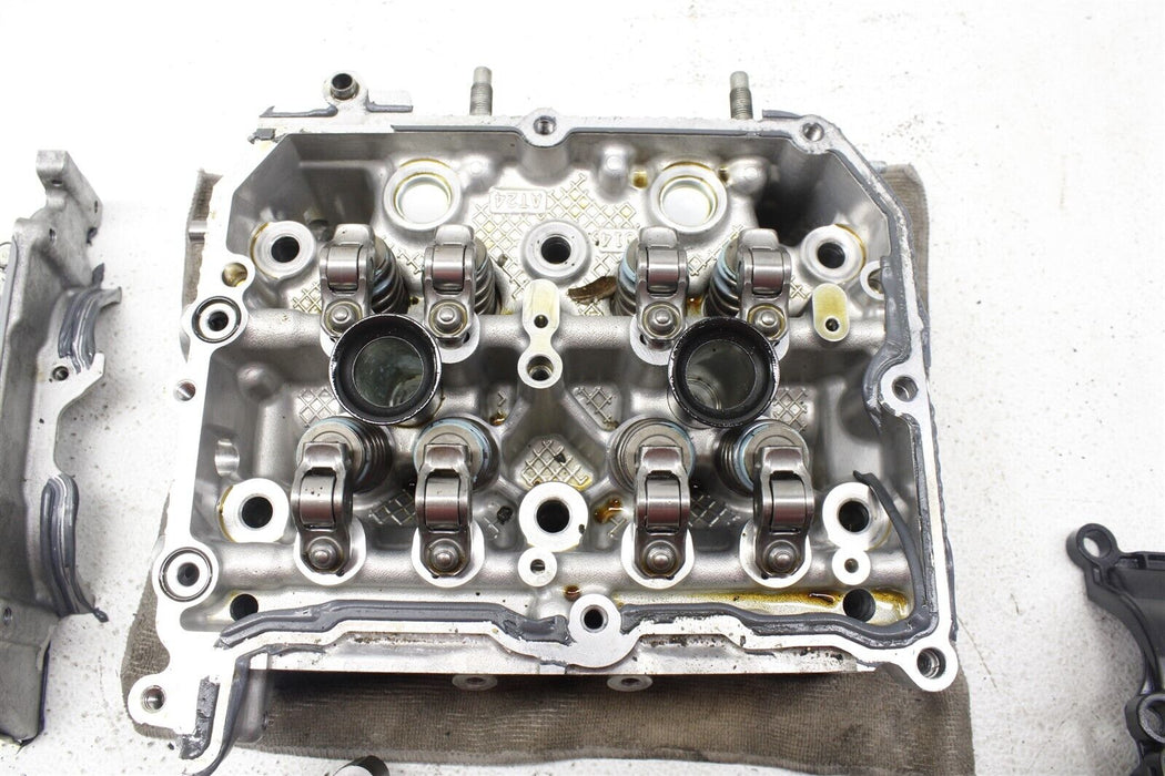 2022-2023 Subaru WRX 2.4L AT24 Passenger Right Cylinder Head Assembly OEM 22-23