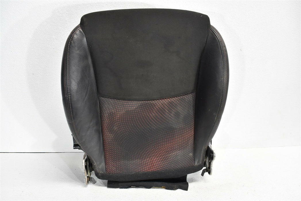 2010-2013 Mazdaspeed3 Seat Cushion Front Right Lower Bottom Speed 3 MS3 10-13