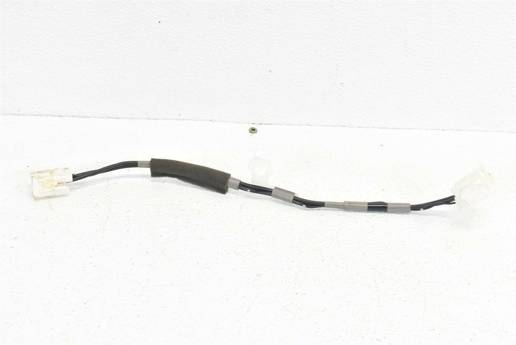 2013-2017 Subaru BRZ Cable Wiring Wire FR-S FRS 13-17