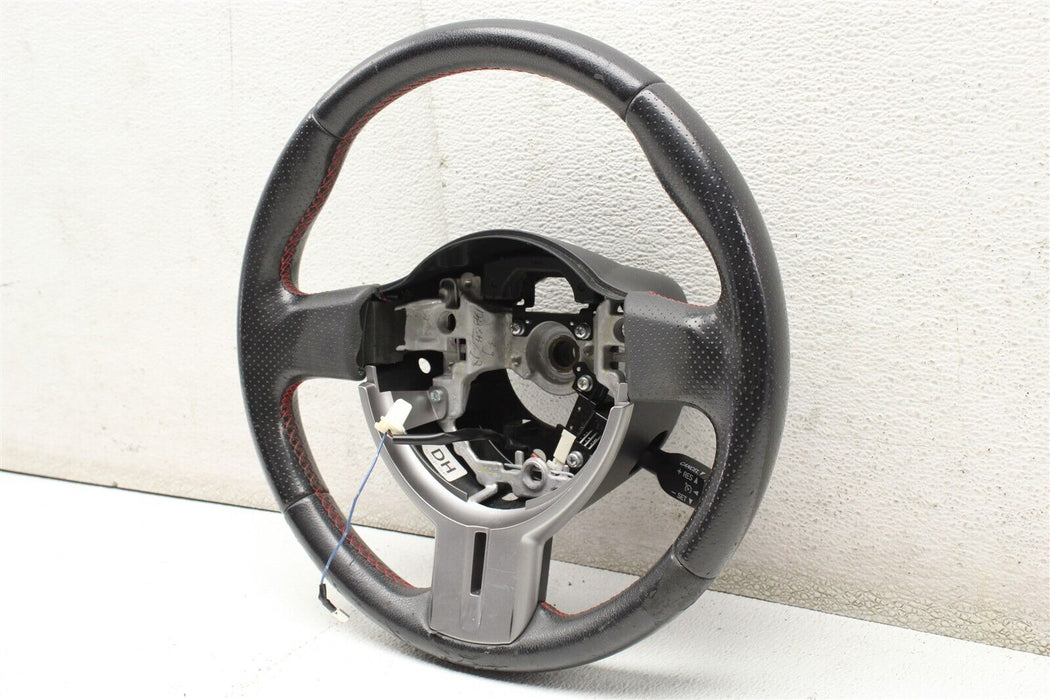 2013-2017 Scion FR-S MT BRZ Steering Wheel Assembly Factory OEM W/Controls 13-17