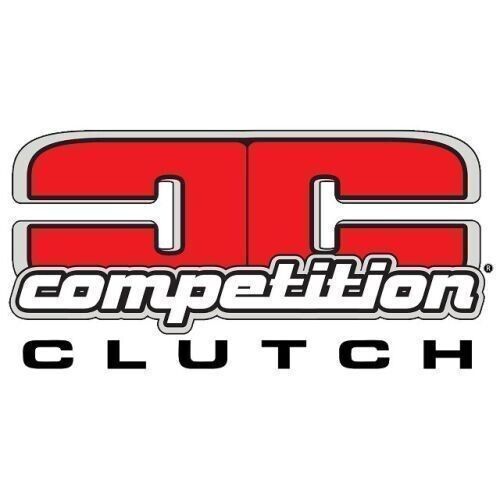 Competition Clutch Stage 3 Street/Strip Series 2600 Clutch Disc For 06 Evolution