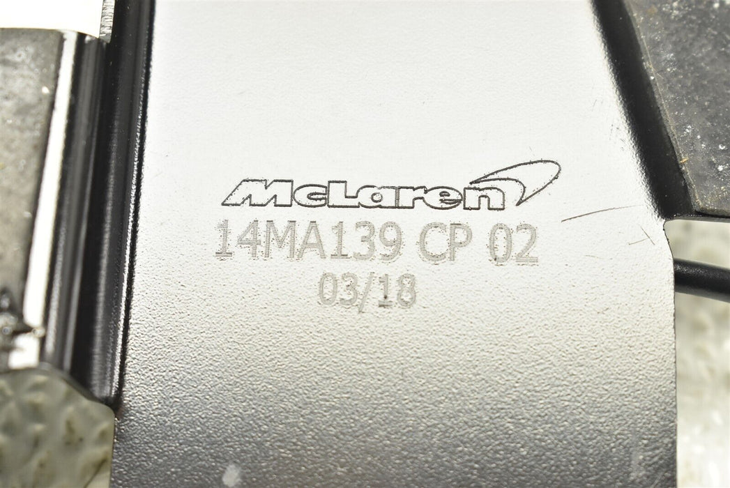 Mclaren 570s Satellite Antenna Module 14M0251CP