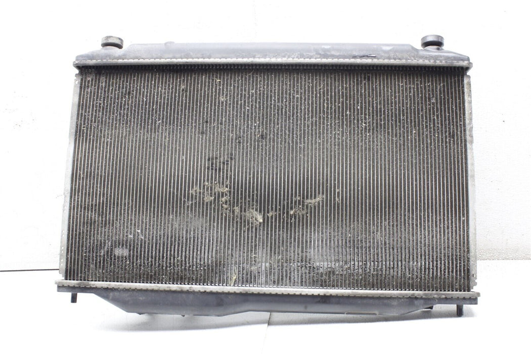 2007 Honda Civic SI Sedan Radiator Coolant Assembly Factory OEM 06-11