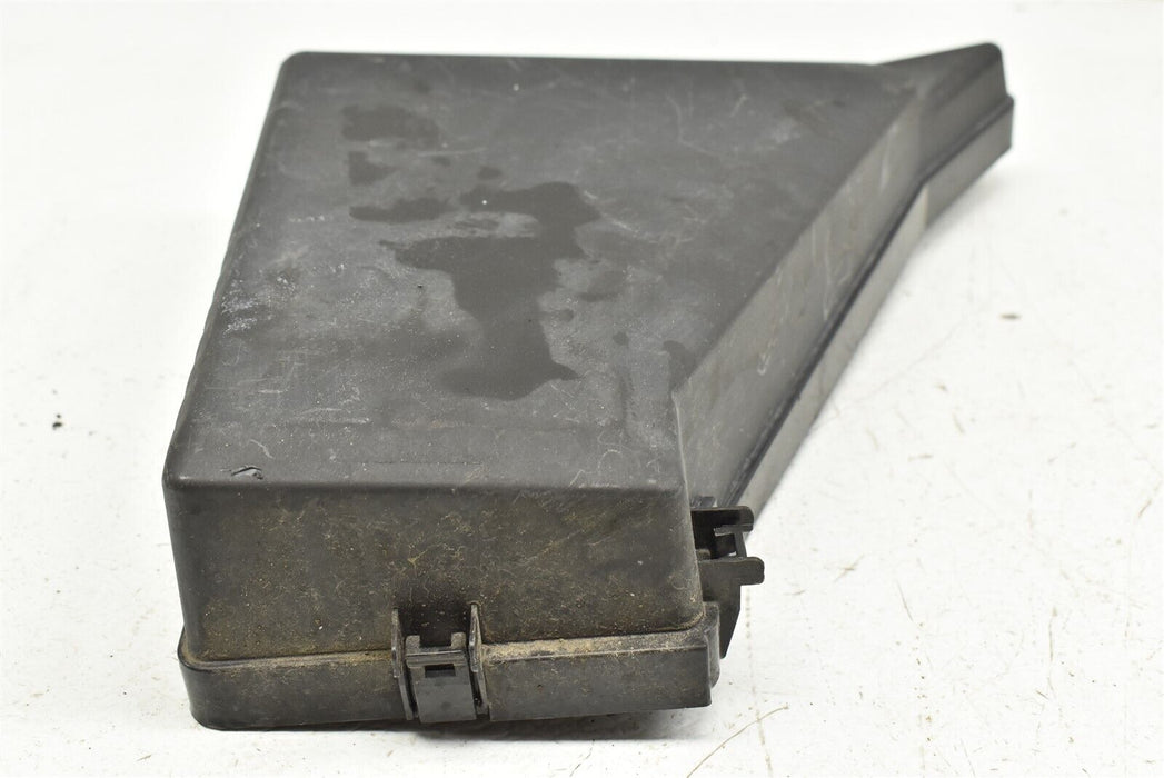 2008-2014 Subaru Impreza WRX STI Engine Fuse Box Cover Trim OEM 08-14