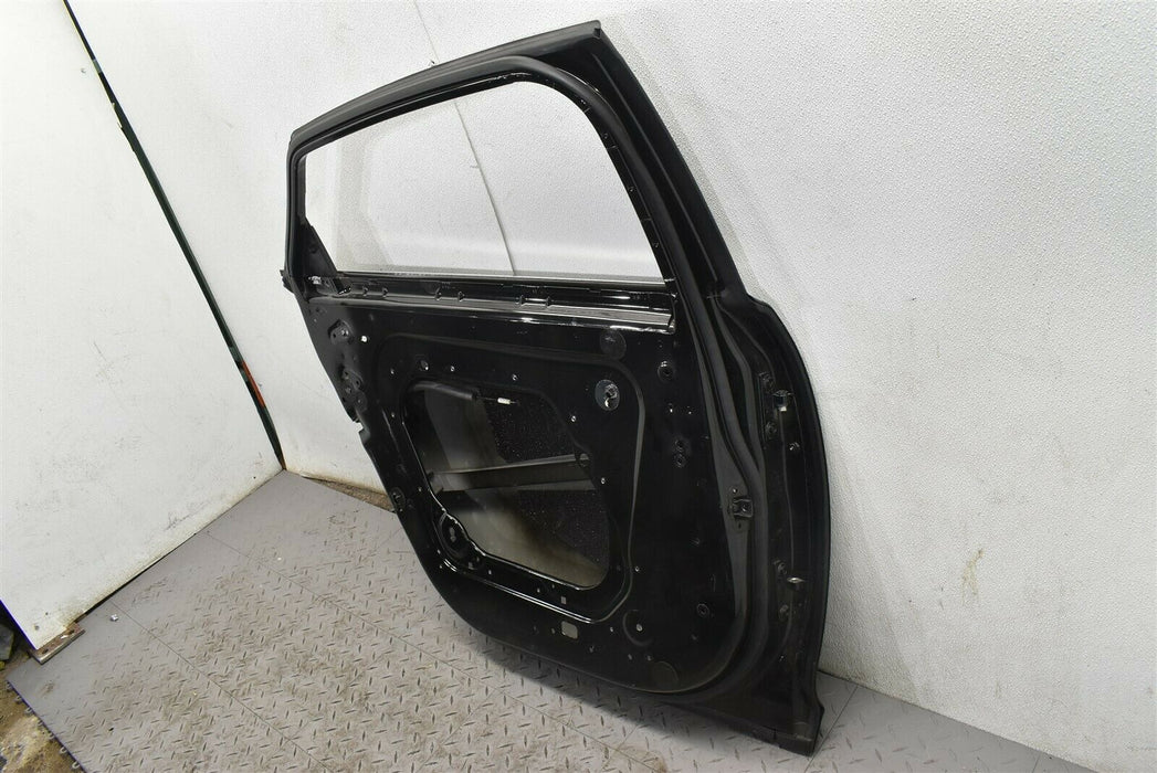 2010-2015 Jaguar XJ Rear Left Door Shell LH 10-15