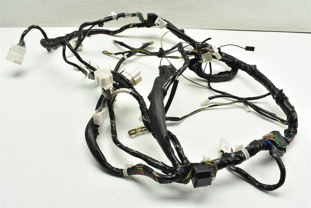 2011-2014 Subaru WRX STI Dash Dashboard Wiring Harness 81302FG320 OEM 11-14