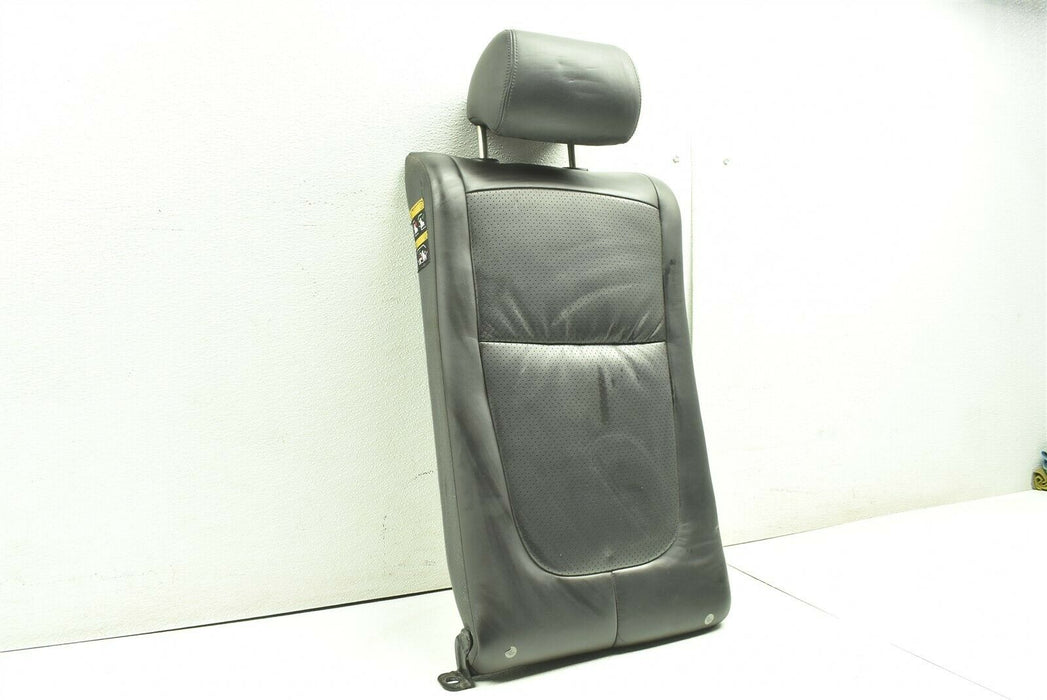 2009-2015 Jaguar XF Rear Right Seat Upper Cushion Pad 09-15