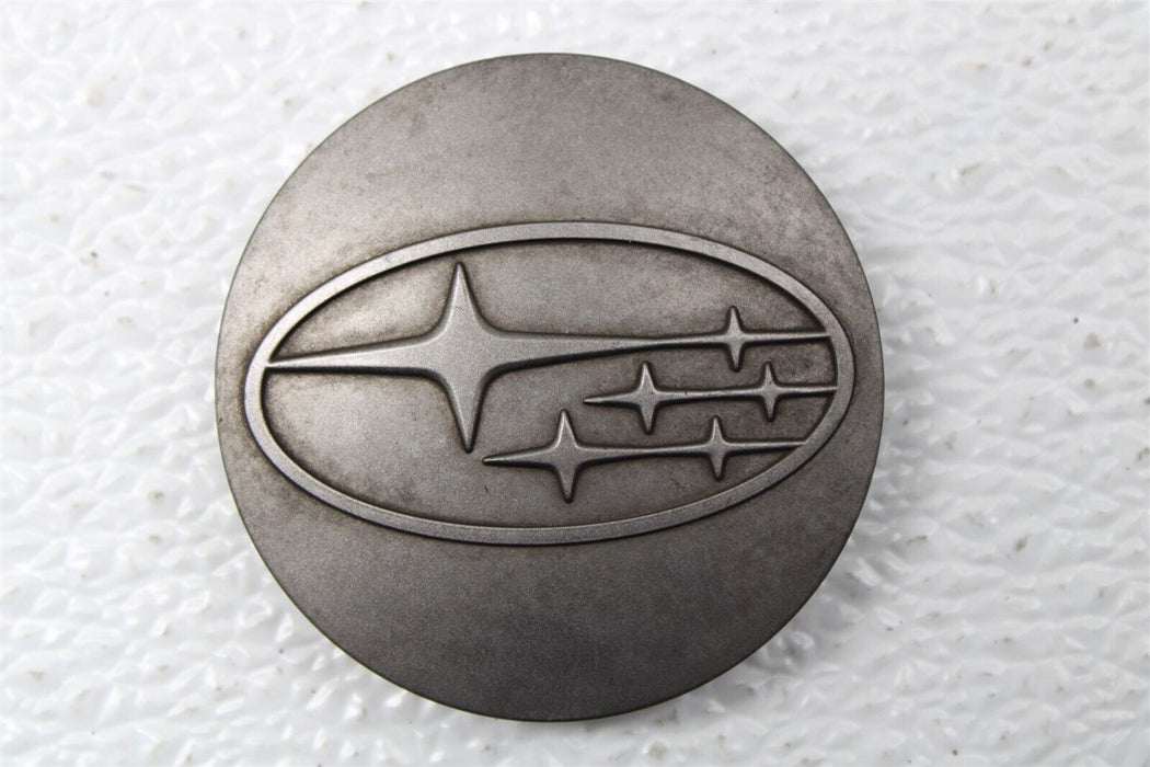 Subaru Emblem OEM Wheel Center Cap Factory OEM Single 1pcs