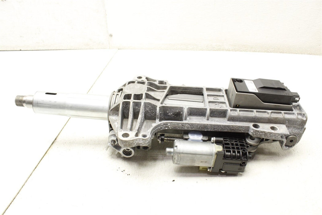 2020 Aston Martin Vantage Steering Column Shaft Assembly 18-21