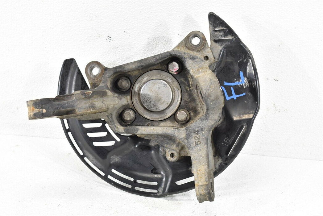 2013-2017 Scion FR-S Spindle Knuckle Hub Front Left Driver LH OEM BRZ FRS 13-17