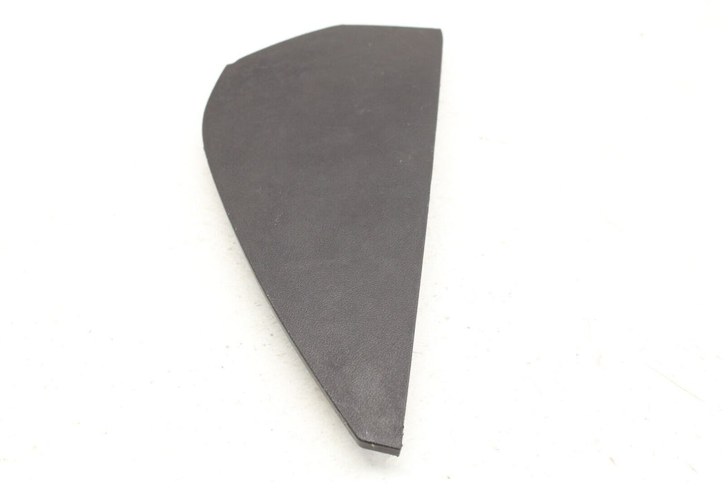 2012-2019 Tesla Model S Right Side Dash End Cap Cover Trim 1002325-00-002 12-19