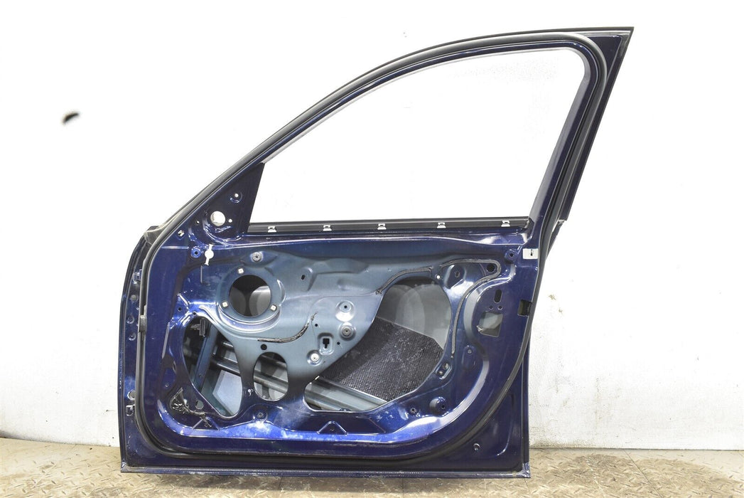 2012-2018 BMW M3 Front Right Door Shell Assembly RH Passenger RH