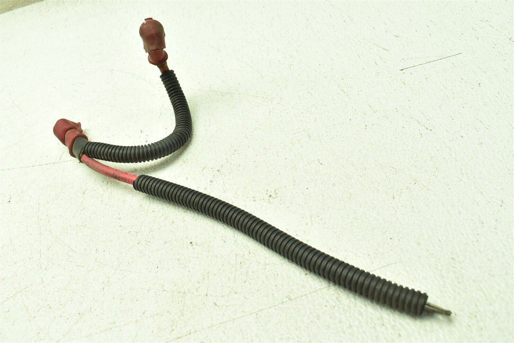 2008 Can-Am Spyder Cable Wire Line