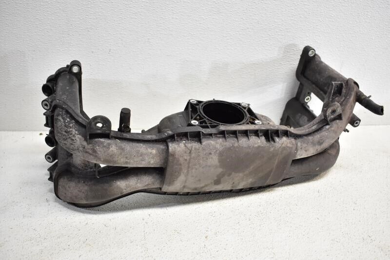 10-12 Subaru Legacy Outback Intake Manifold 2.5L Without Turbo 2010-2012