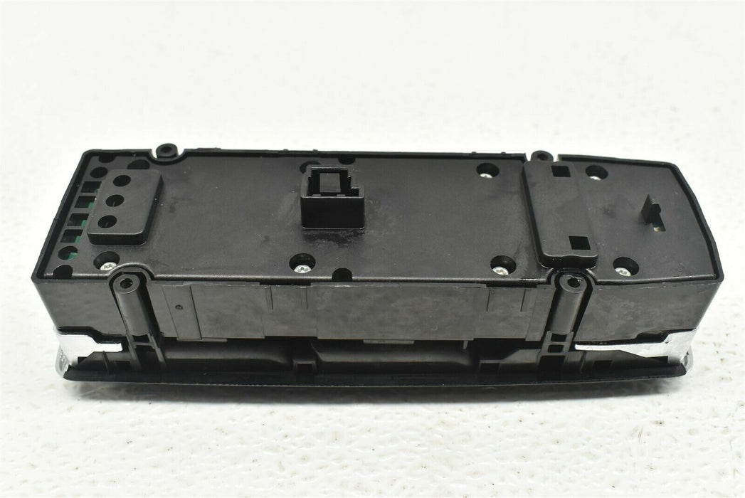 2012-2019 Tesla Model S Left Master Switch 12-19