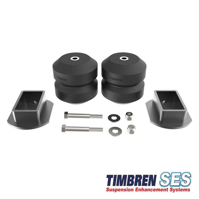 Timbren FREXC4 Rear Axle SES Suspension Upgrade for 2000-2005 Ford Excursion
