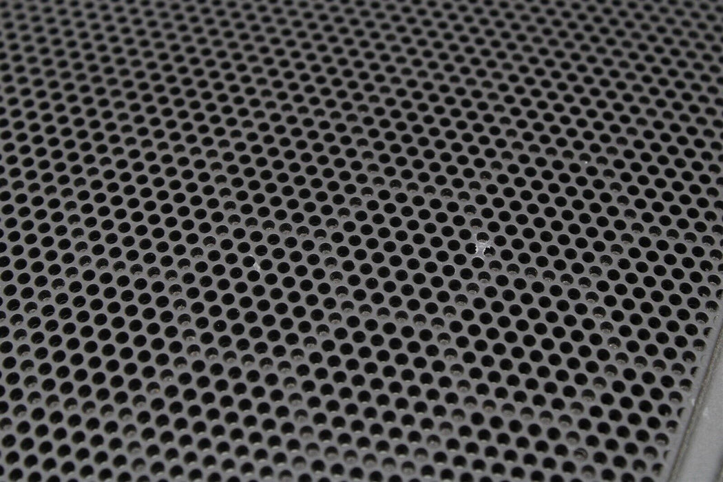2009-2012 Hyundai Genesis Coupe Rear Deck Trim Panel Speaker Trim Shelf 09-12