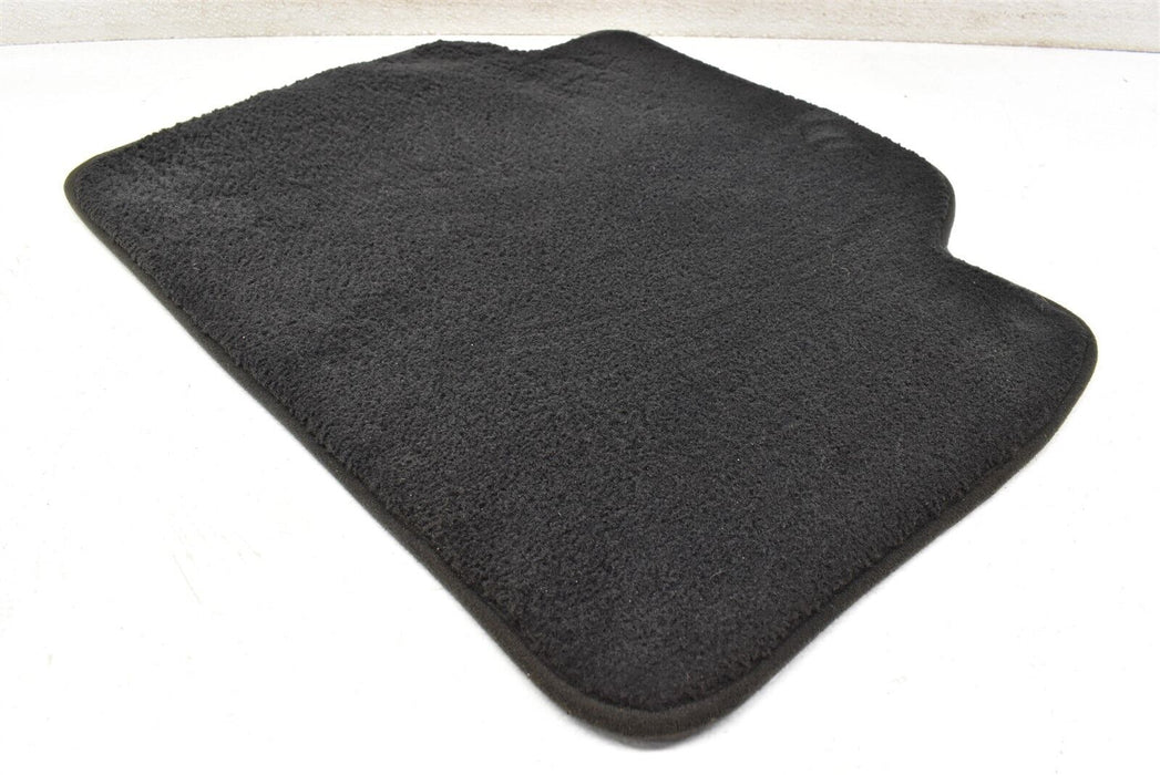 2012-2018 BMW M3 Floor Mat Set Carpet
