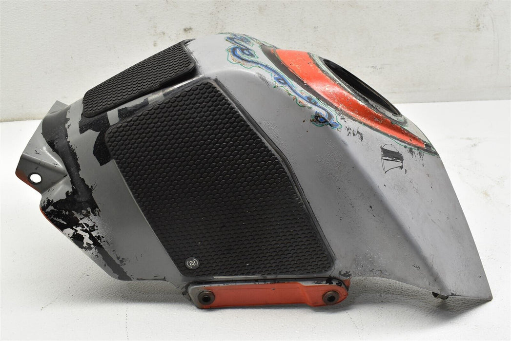 2018-2020 KTM Duke 390 Fuel Tank Cover Fairing