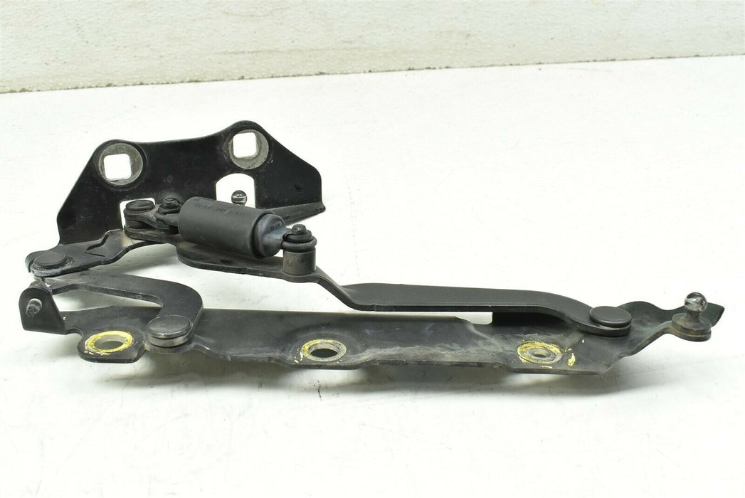 2009-2015 Jaguar XF Trunk Hinge Rear Right 09-15