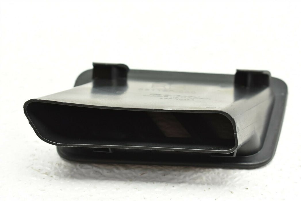 2015-2019 Subaru WRX Right Dash Defrost AC Vent 66115FJ000 Factory OEM 15-19