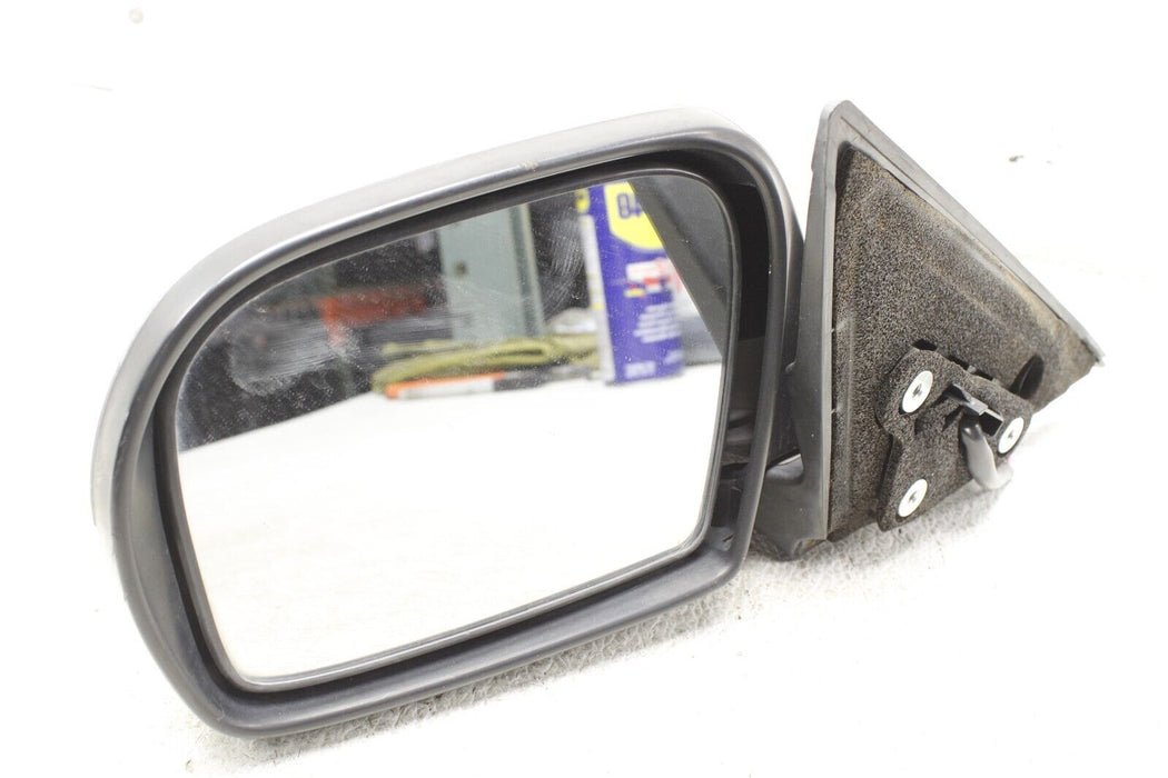 2008-2014 Subaru Impreza WRX STI Side View Mirror Left Driver LH OEM 08-14