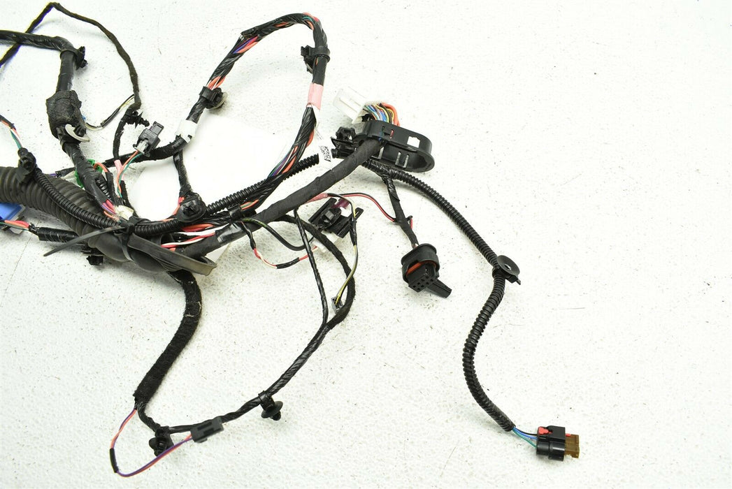 2017-2019 Tesla Model 3 Front Left Door Wiring Harness Driver LH 106796300D