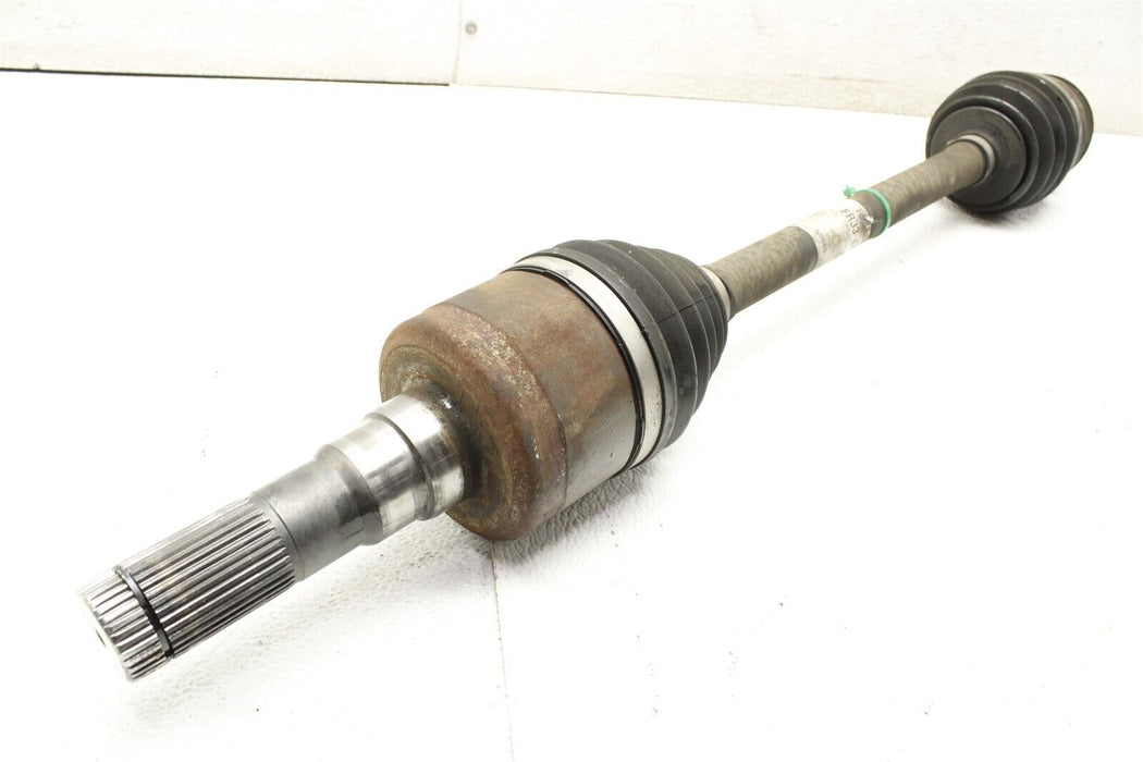 2015-2017 Ford Mustang GT 5.0 Rear Passenger Right Axle Assembly OEM 15-17