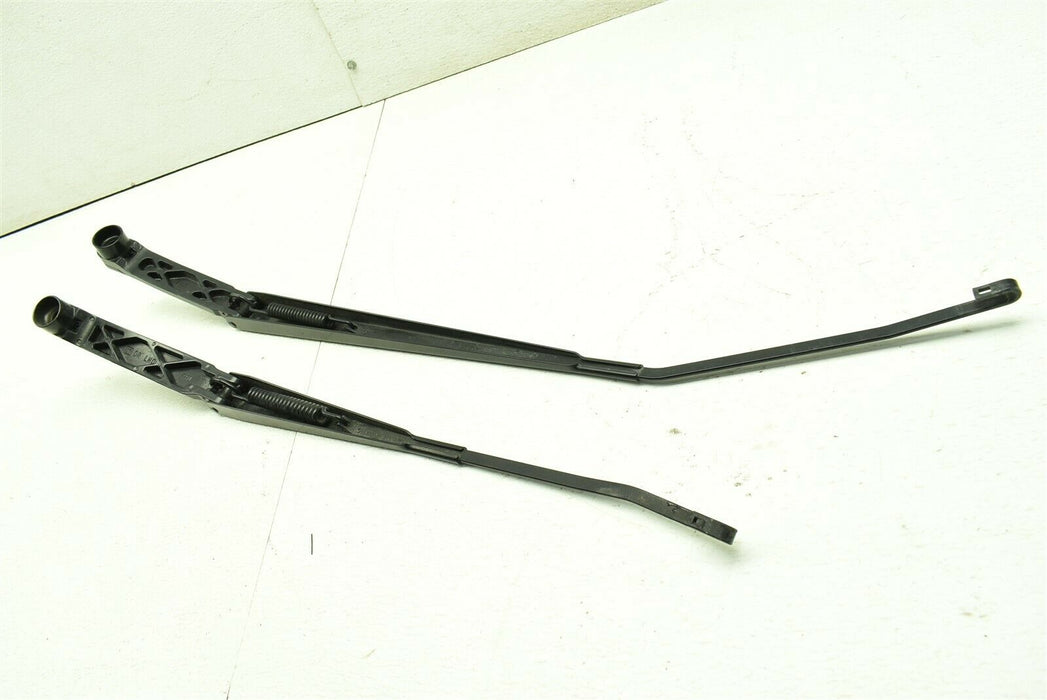 2015-2019 Subaru WRX STI Left And Right Wiper Arm Pair Set Assembly OEM 15-19