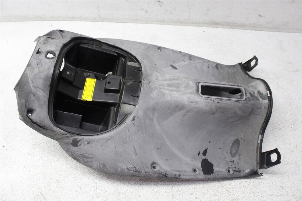 2005 Kymco People 50 Fairing Center Cover Shield