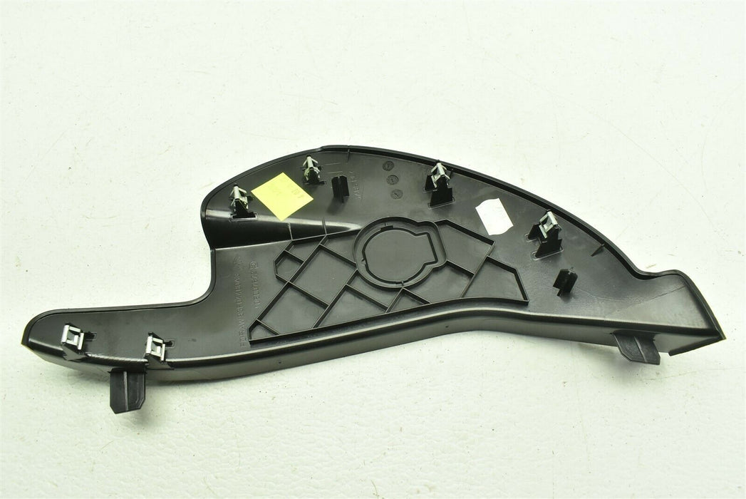 2010-2015 Jaguar XJ Right Dash End Cover Trim 10-15