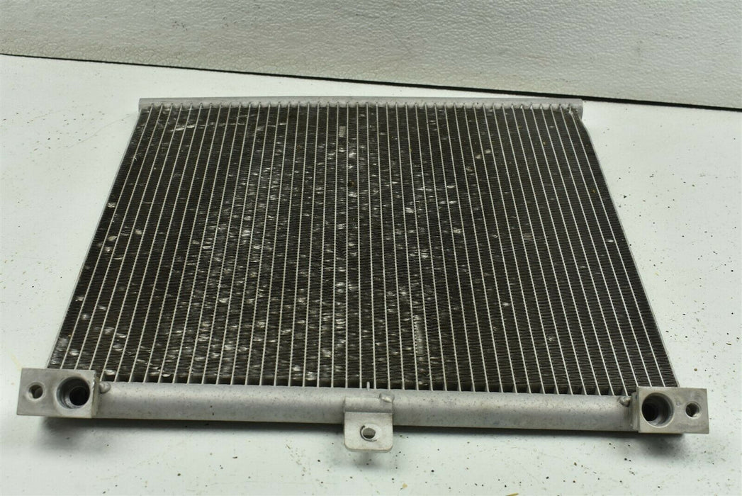 2013-2016 Porsche Boxster AC Condensor Condenser 99157311102 13-16