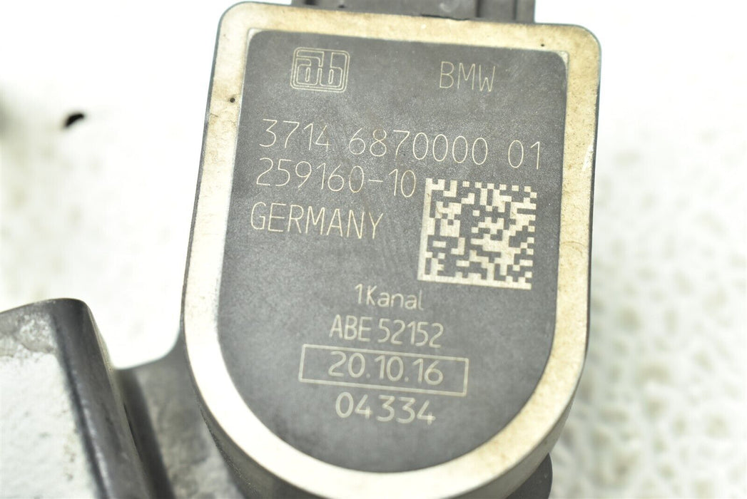 2012-2018 BMW M3 Headlight Leveling Sensor 687000001