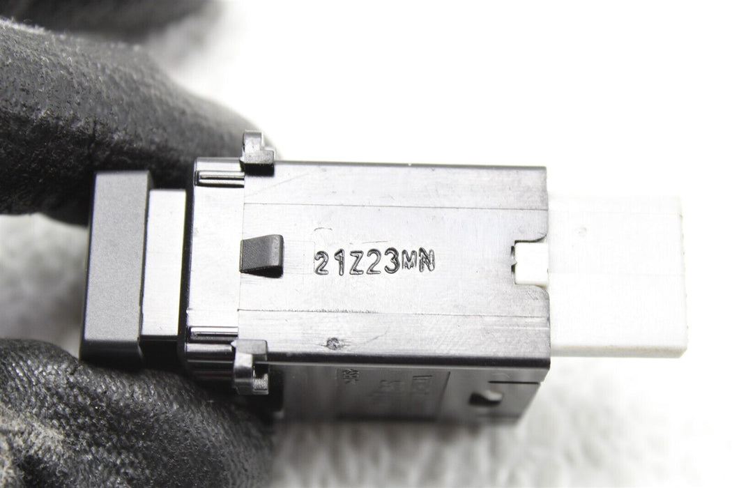2022-2023 Subaru WRX Trunk Open Button Switch Opener 22-23