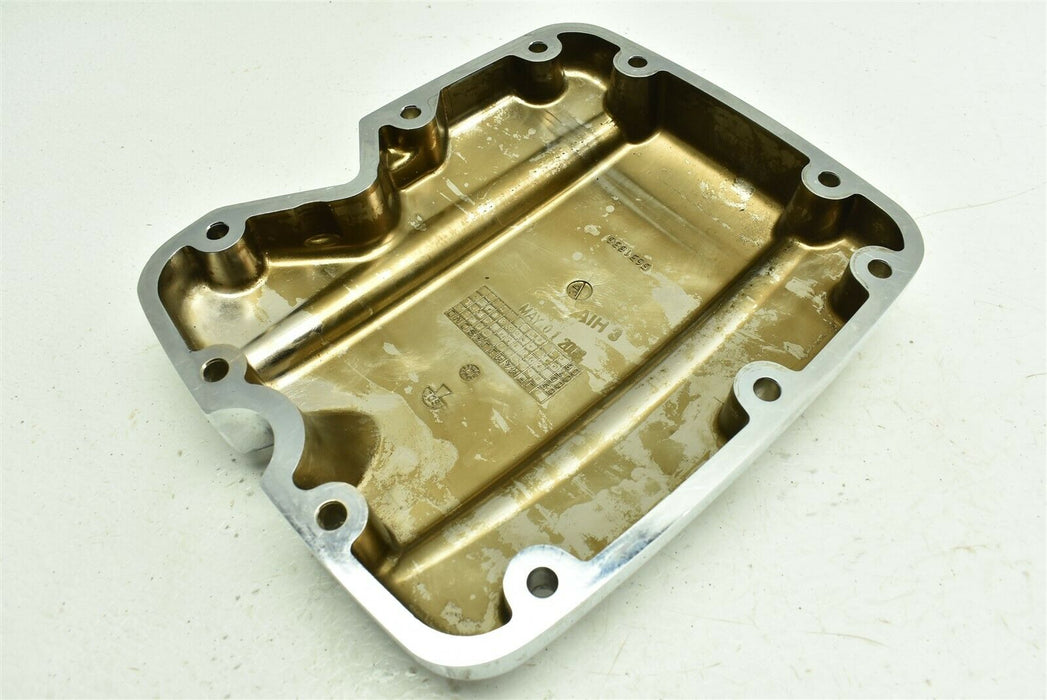 2009 Victory Hammer Engine Cylinder Head Cover
