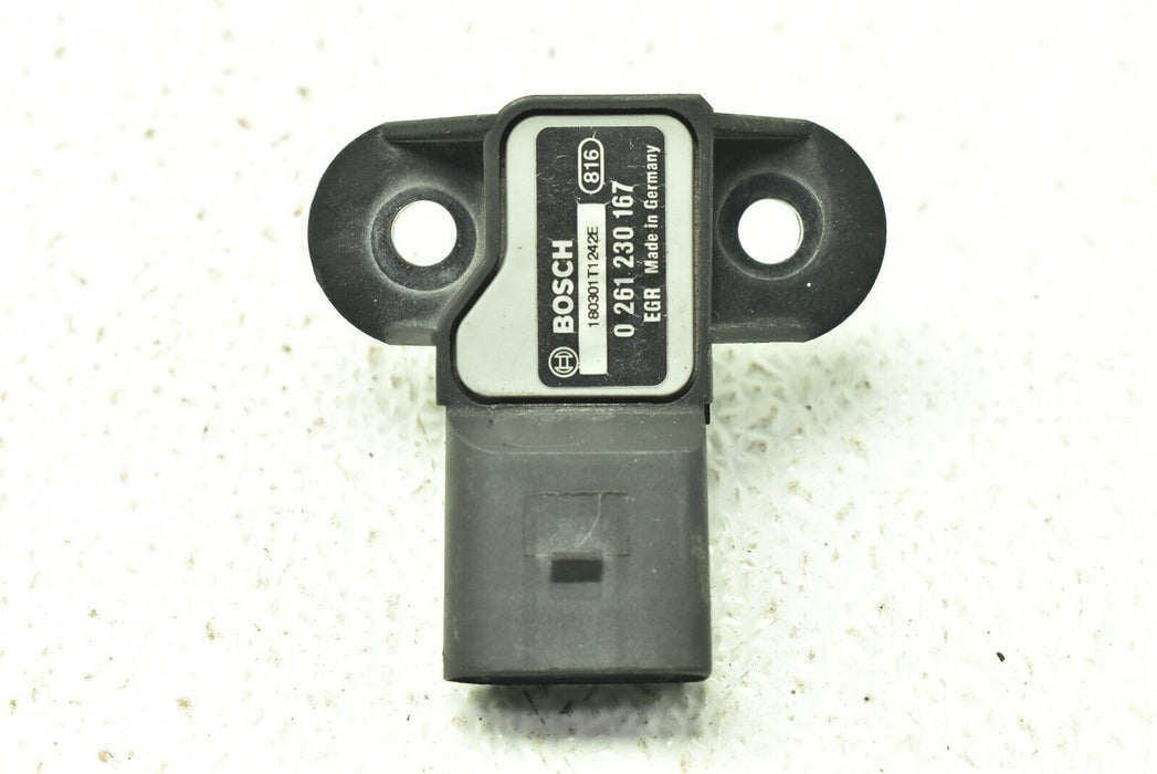 McLaren 570s MAP Boost Pressure Sensor 0261230167