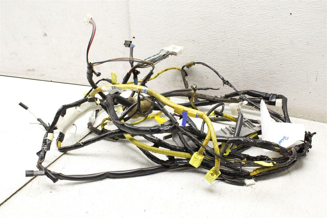 2005 Subaru WRX STI Floor Wiring Harness Wires 98241FE230 05-07