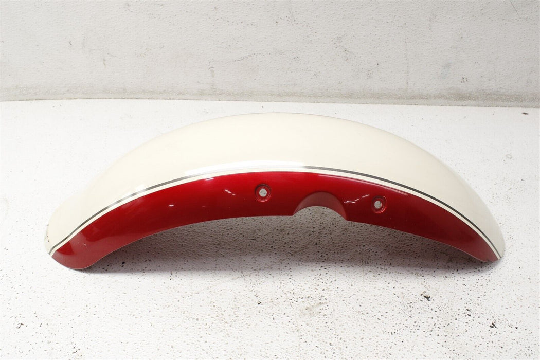 1997 Suzuki VZ800 Marauder Front Fender 97-04