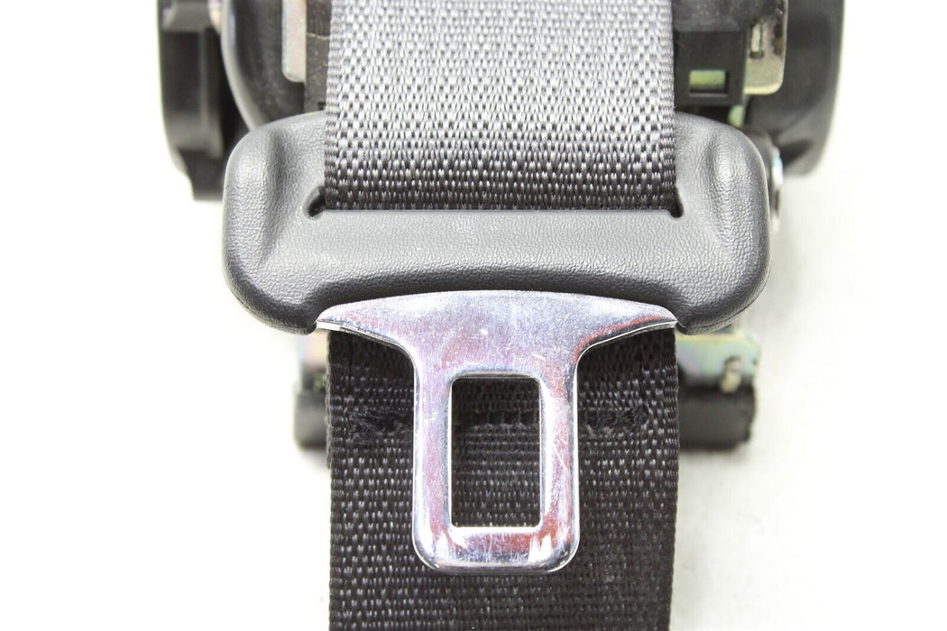 2018 Tesla Model 3 Rear Left Seat Belt Seatbelt 1081281-01-D 17-20