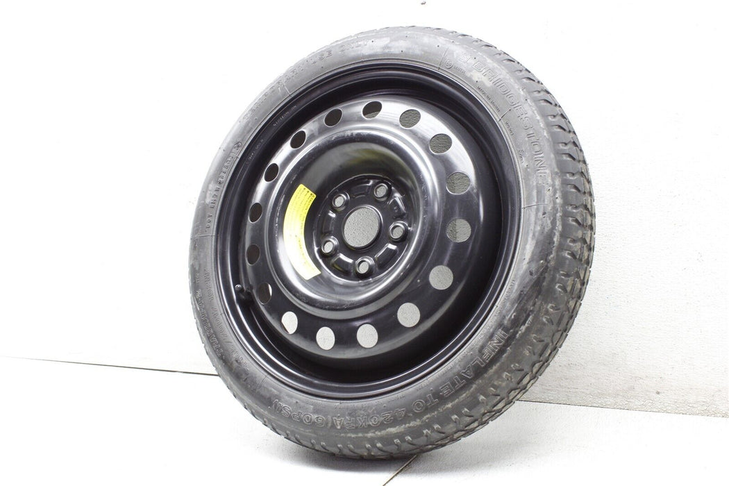 2008-2014 Subaru WRX STI Spare Tire Wheel 08-14