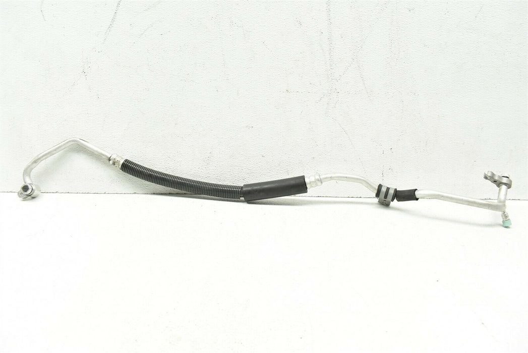 2015-2019 Subaru WRX STI Low Pressure A/C AC Line Hose Assembly OEM 15-19