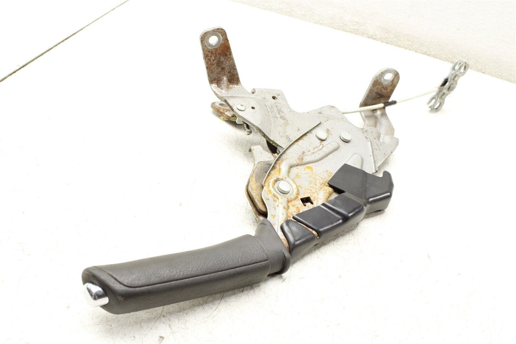 2008-2014 Subaru Impreza WRX Emergency Parking E Brake Handle Lever 08-14